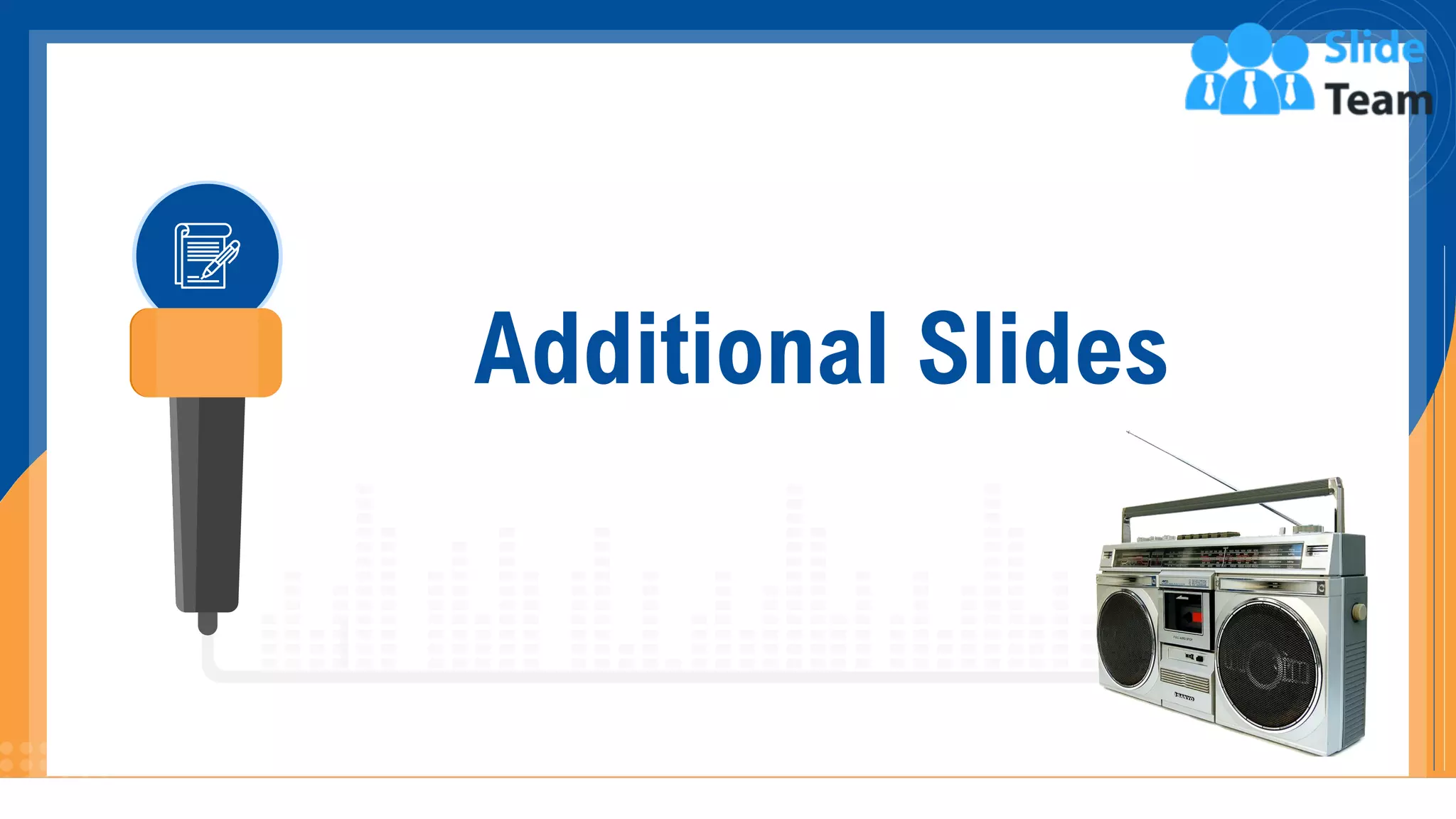 Additional Slides
28
 