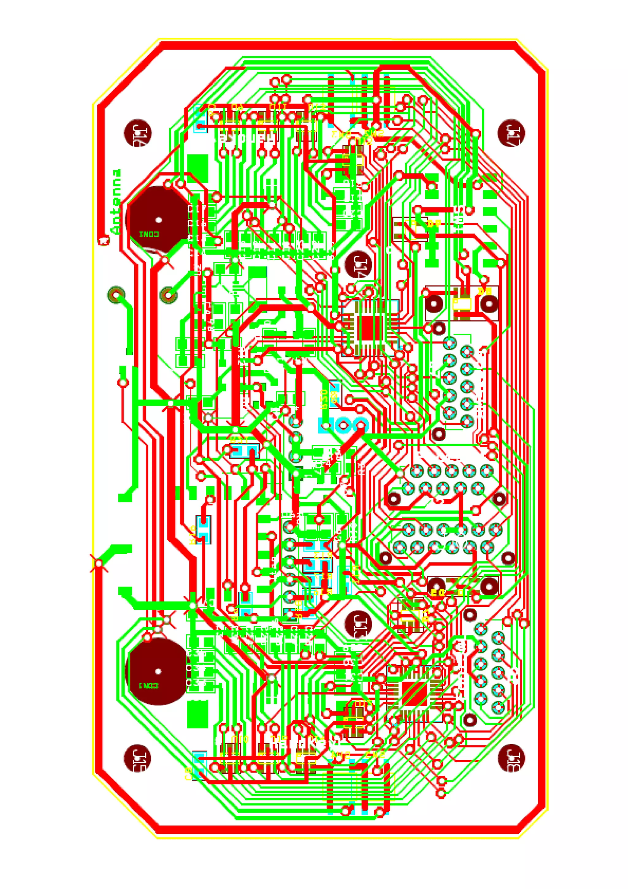 Wireless remote controller for medical grade instrumentation | PDF