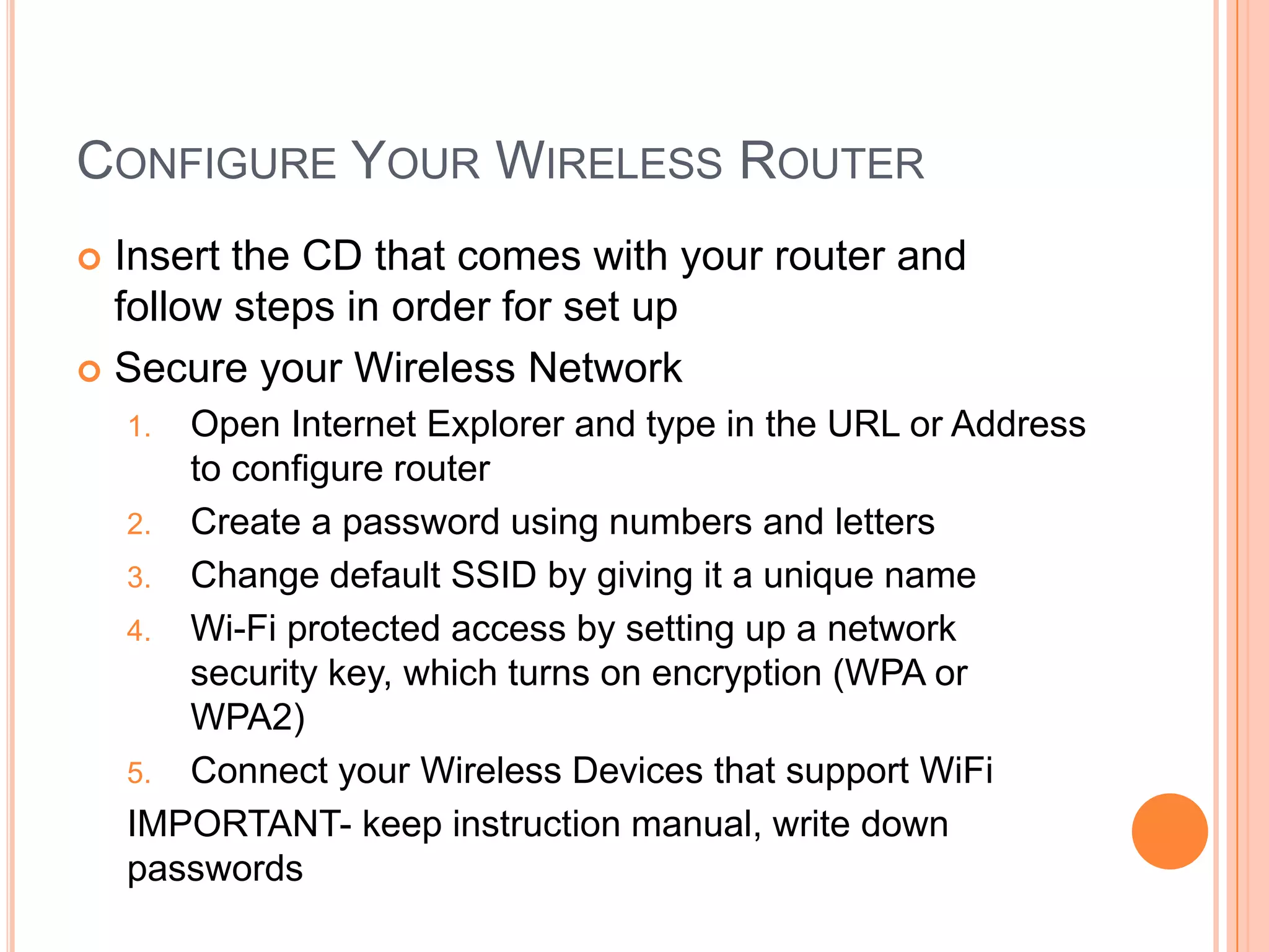 The best Wi-Fi 6 routers 2024: top Wi-Fi 6 and 6E routers