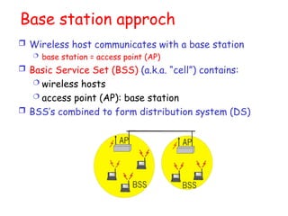Comprehensive Overview of Wireless Security Protocols and ...