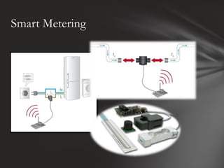 Smart Metering
 