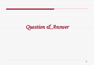82
Question & AnswerQuestion & Answer
 