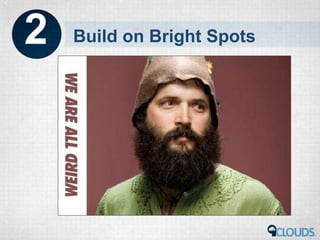 Build on Bright Spots2