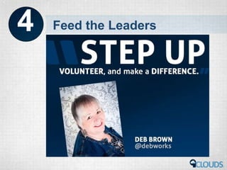 Feed the Leaders4