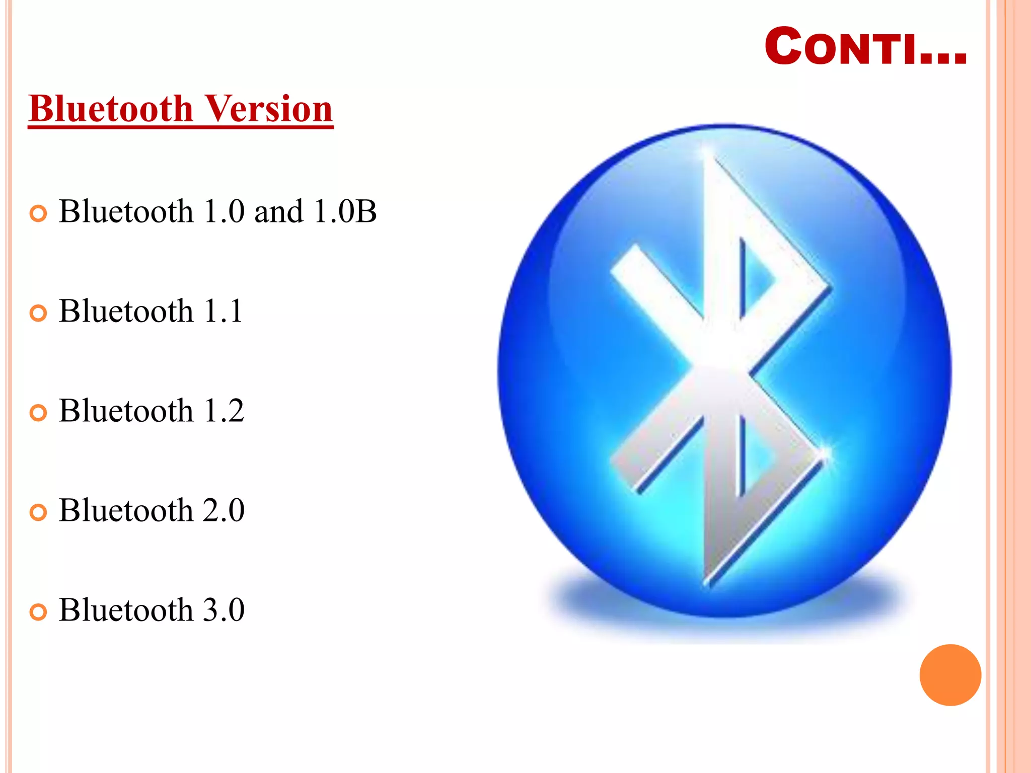 Introduction Wireless Technology | PPT