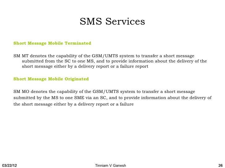 wireless technologies part 2