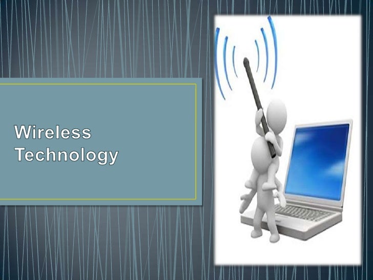 Wi-Fi (Wireless Technology) Working Principles, Types and ...