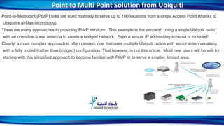 Wireless tecnology | PPTX