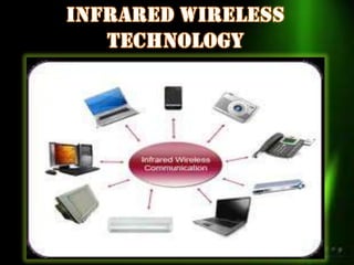 Wireless trends