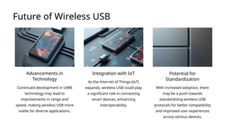 Wireless Usb Example Wireless USB.pptx hfierbsrtiesthbsertbhierht | PPTX