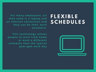 How Wireless Communication Has Changed the Workplace