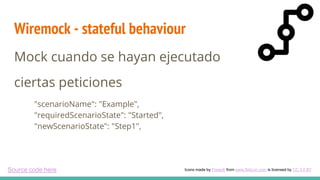 Introducción a Wiremock | PPT