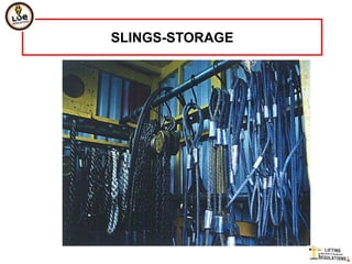 SLINGS-STORAGE
 