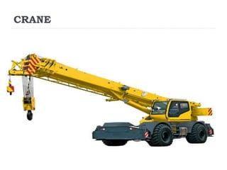 CRANE
 