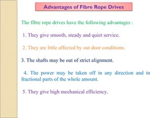 Wire rope design | PPT