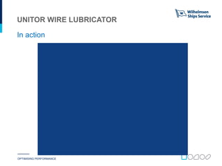 Jul 111 Wire Rope Lubricator - 2012 JUL 111.pptx