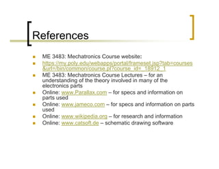 Wire routing tools | PDF