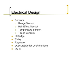 Wire routing tools | PDF