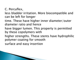 wires and stents.pptx