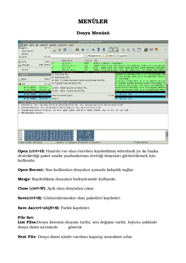 wireshark https traffic