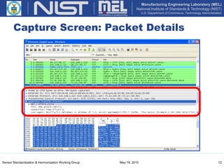 Wireshark Network Protocol Analyzer | PPTX
