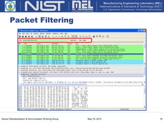 Wireshark Network Protocol Analyzer | PPTX
