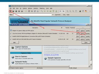 © 2006 Cisco Systems, Inc. All rights reserved.   5
 