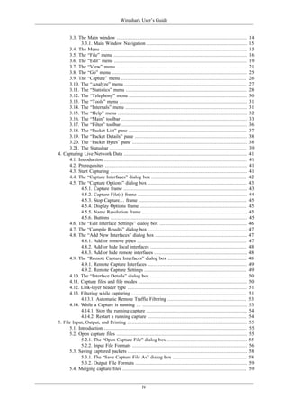 Wireshark guia - prático | PDF