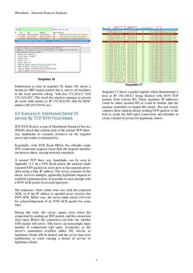 wireshark network monitoring wireshark network monitoring