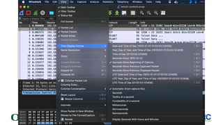 Wireshark Tutorial, Wireshark Tutorial, Wireshark Tutorial | PDF