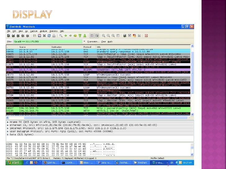 wireshark portable does not show interfaces wireshark portable does not show interfaces