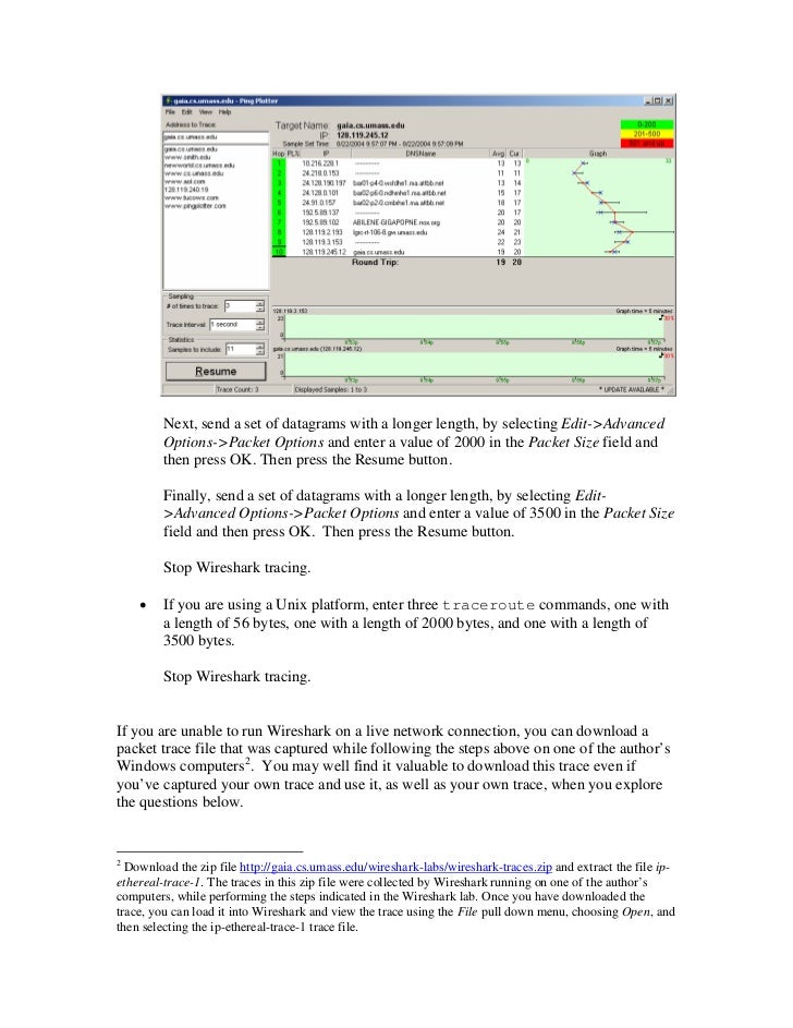 ip address wireshark ip address wireshark