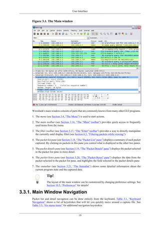 Wireshark user guide-a4 | PDF
