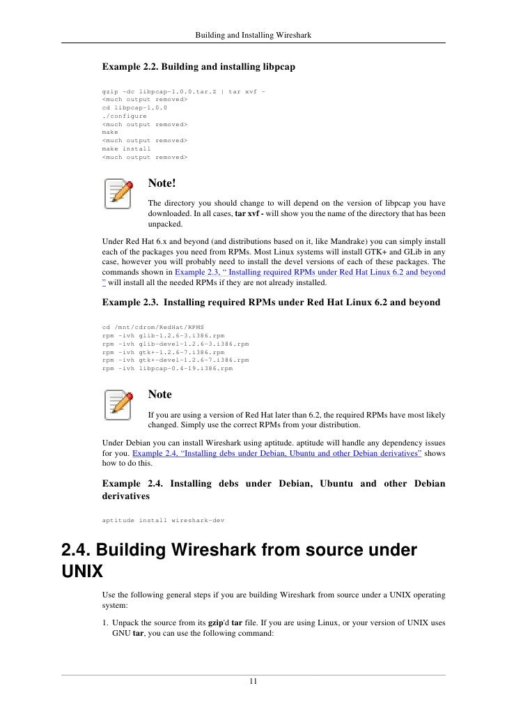 Wireshark Silent Uninstall