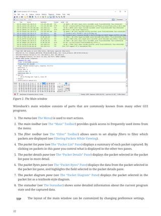 Wireshark User's Guide.pdf.............. | PDF