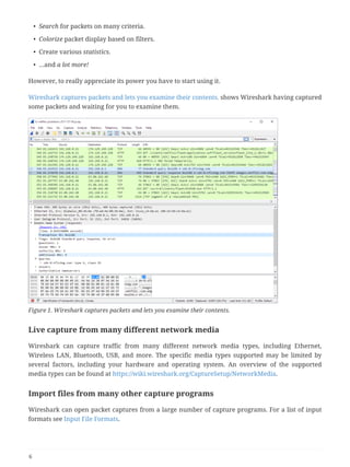 Wireshark User's Guide.pdf.............. | PDF