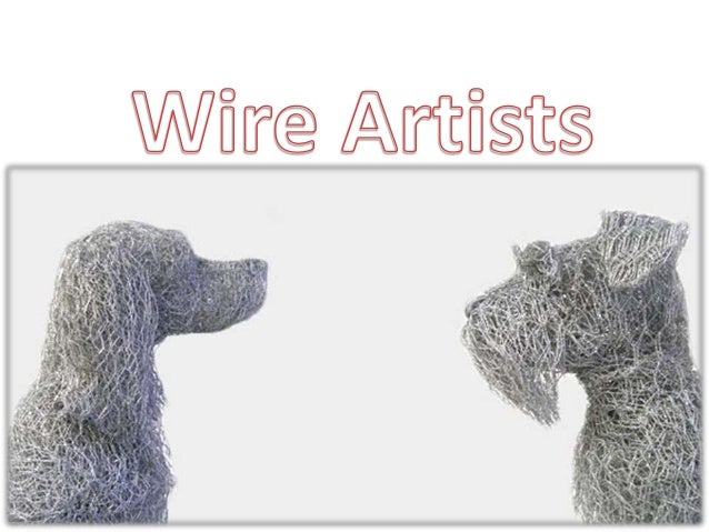 Wire Artists