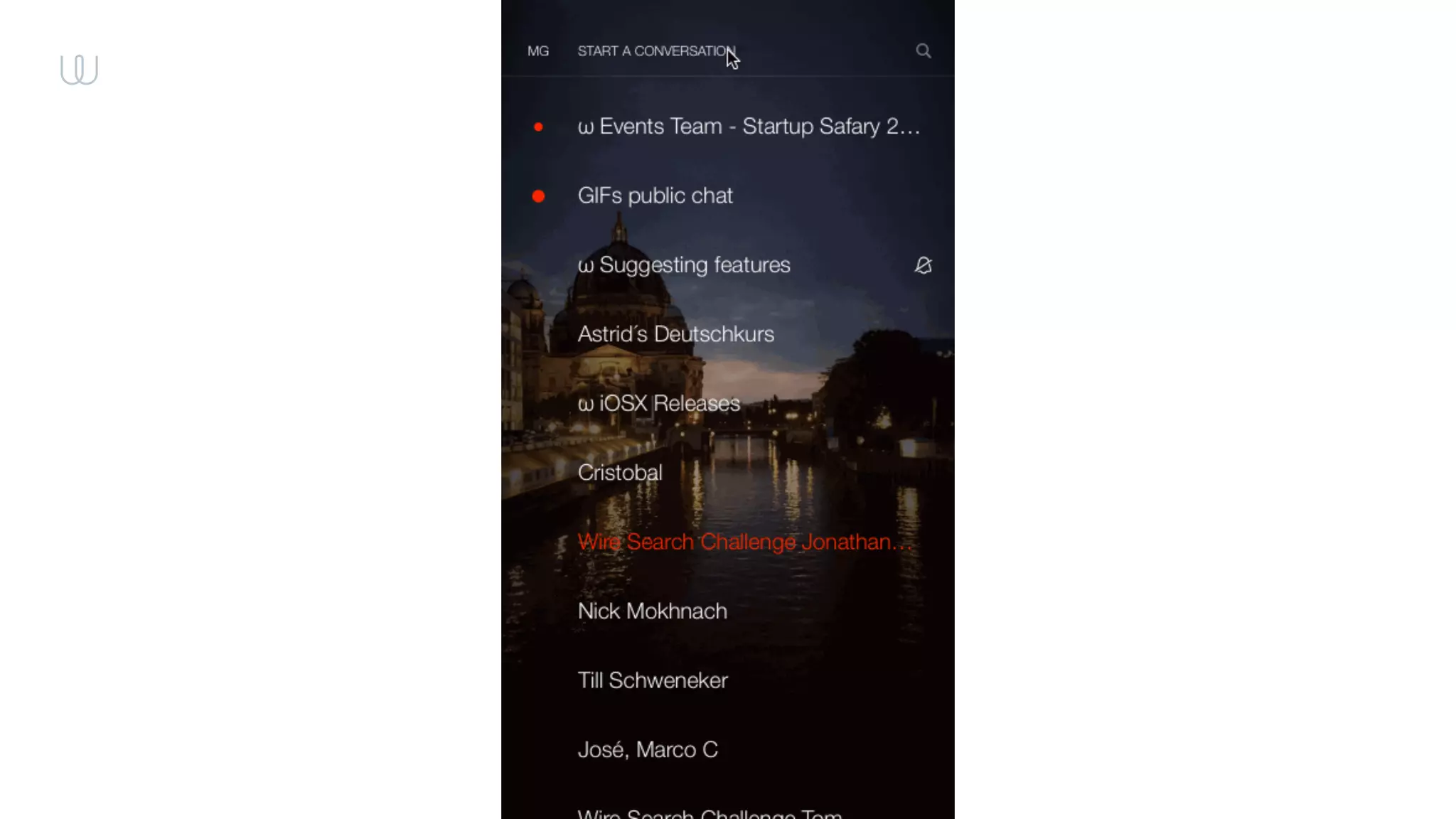 © 2014 WIRE SWISS GMBH
Animation timing (easing)
Grab it at goo.gl/uYItrG
 