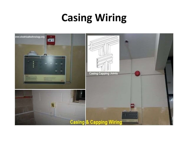 Wiring types | PPT