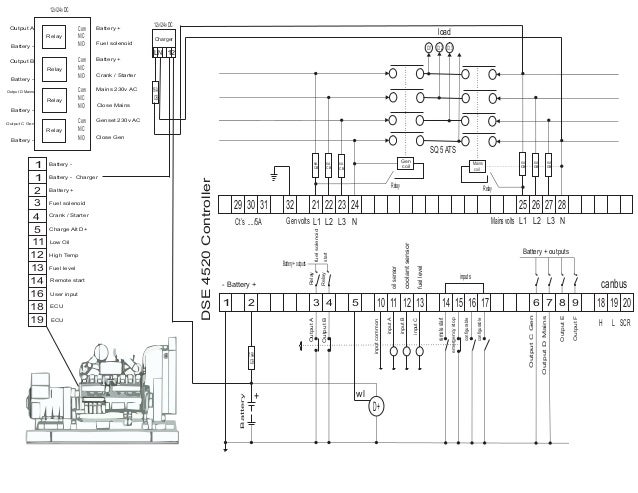43 l1 l2 com wiring diagram - diagram