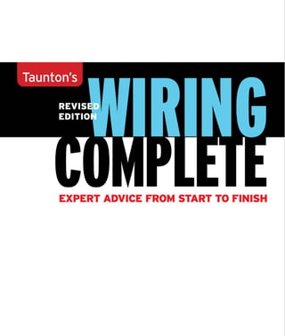 EXPERT ADVICE FROM START TO FINISH
 