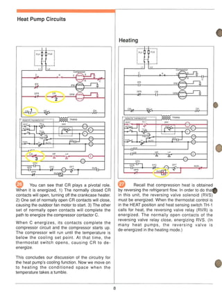 Wiring Methods Exercise MODULE 4 Wiring diagram exercises | PDF