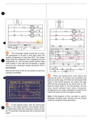 MODULE 4 Wiring diagram exercises | PDF