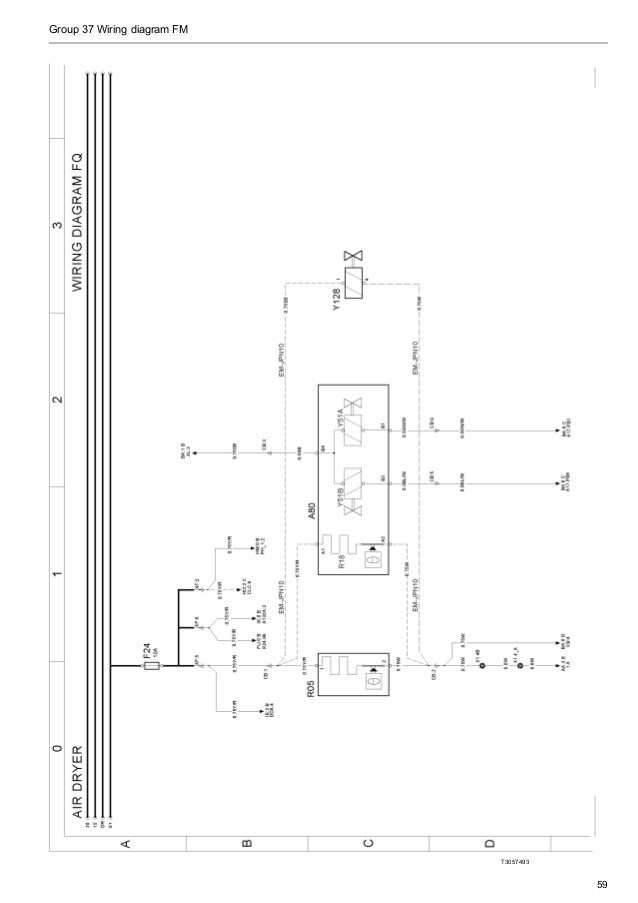 wiring diagram fm (euro5) wiring diagram fm (euro5), Wiring diagram
