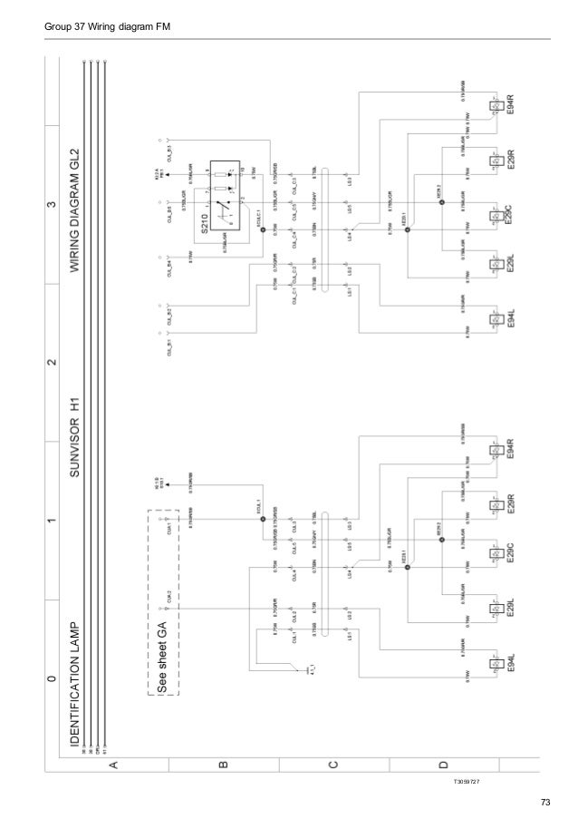 wiring diagram fm (euro5) wiring diagram fm (euro5), Wiring diagram