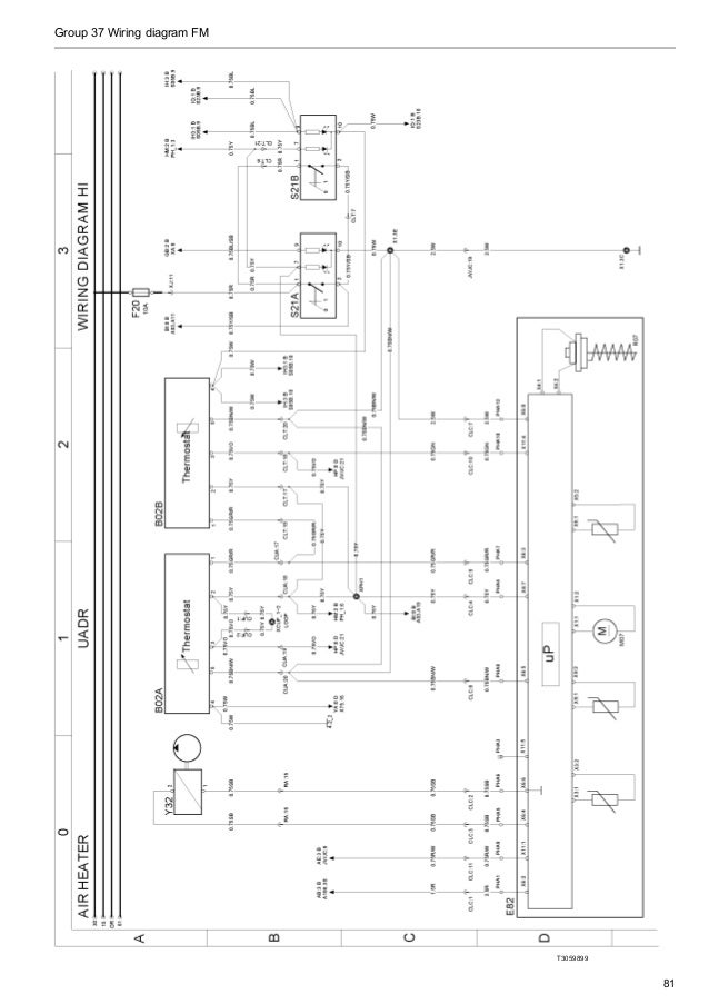 wiring diagram fm (euro5) wiring diagram fm (euro5), Wiring diagram