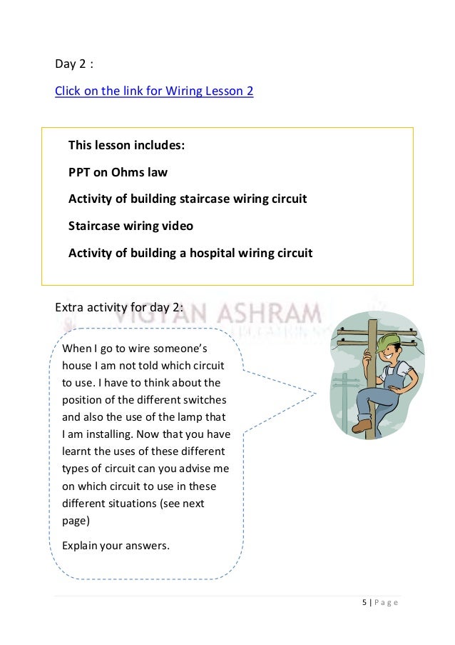staircase wiring circuit diagram ppt wiring diagram with staircase wiring circuit diagram ppt wiring diagram with