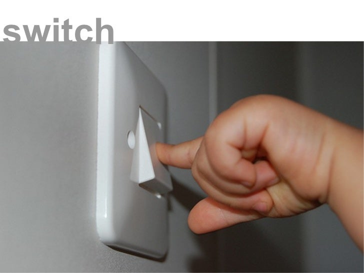 How To Change An Outlet Switch
