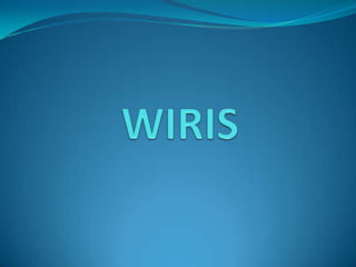 WIRIS 