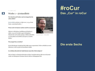 #roCur
Das „Cur“ in roCur

Die erste Sechs

 